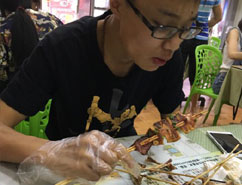 元门乡烧烤加盟,学烧烤技术,开烧烤店多少钱