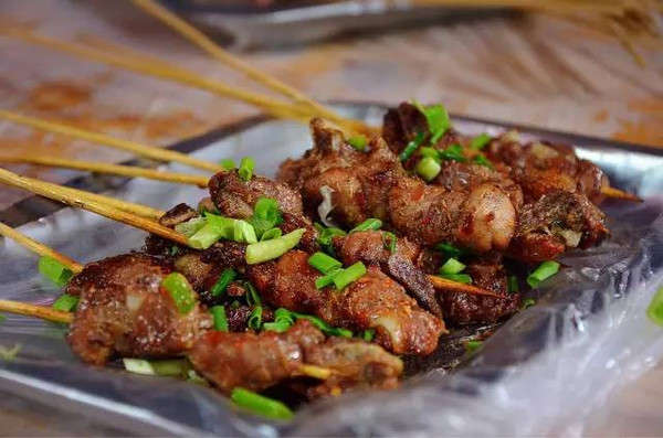 元门乡五花肉培训