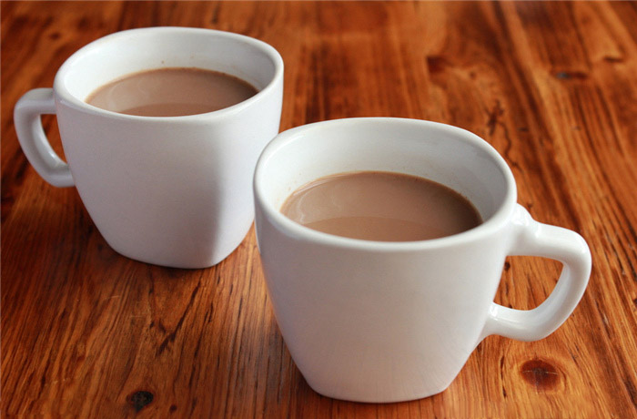 元门乡奶茶培训